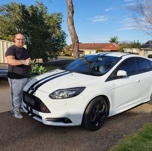 Meet your Posher, Jason